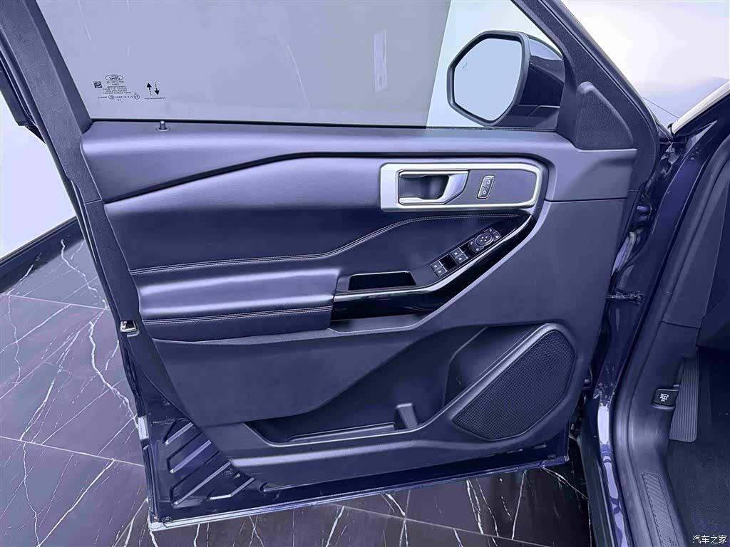 Ford Explorer, 2020 17