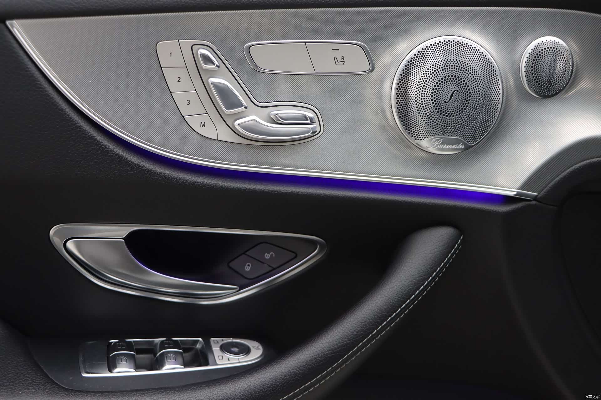 Mercedes-Benz E-Class, 2017 25