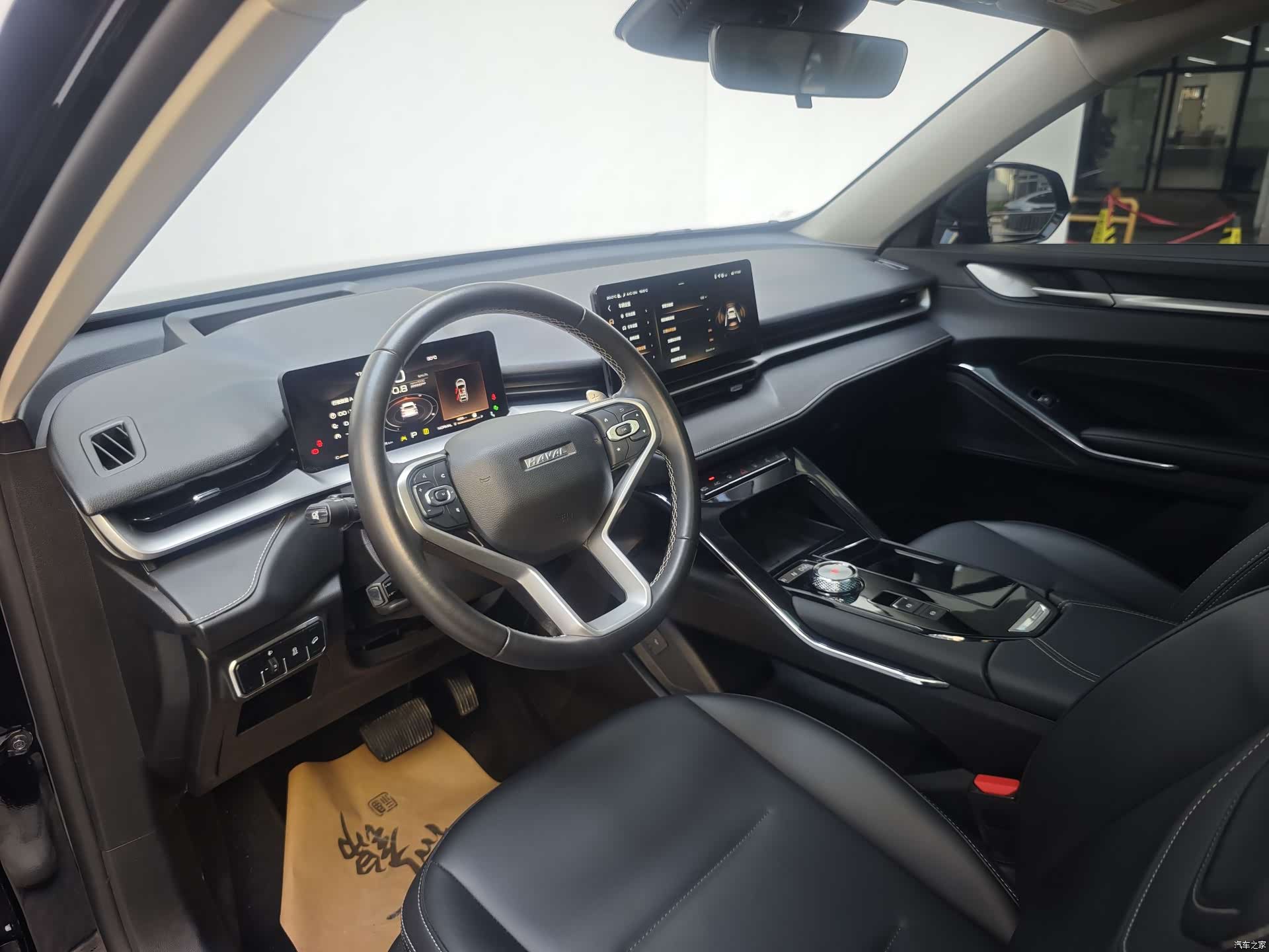 Haval H6, 2023 10