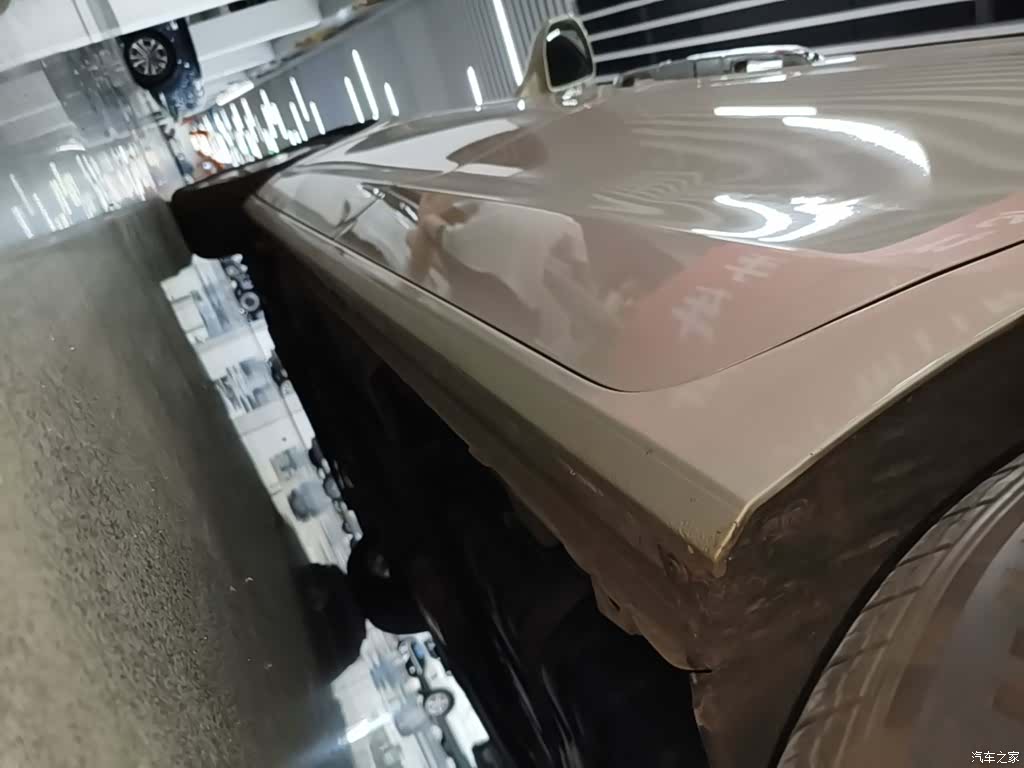 Buick GL8, 2019 22