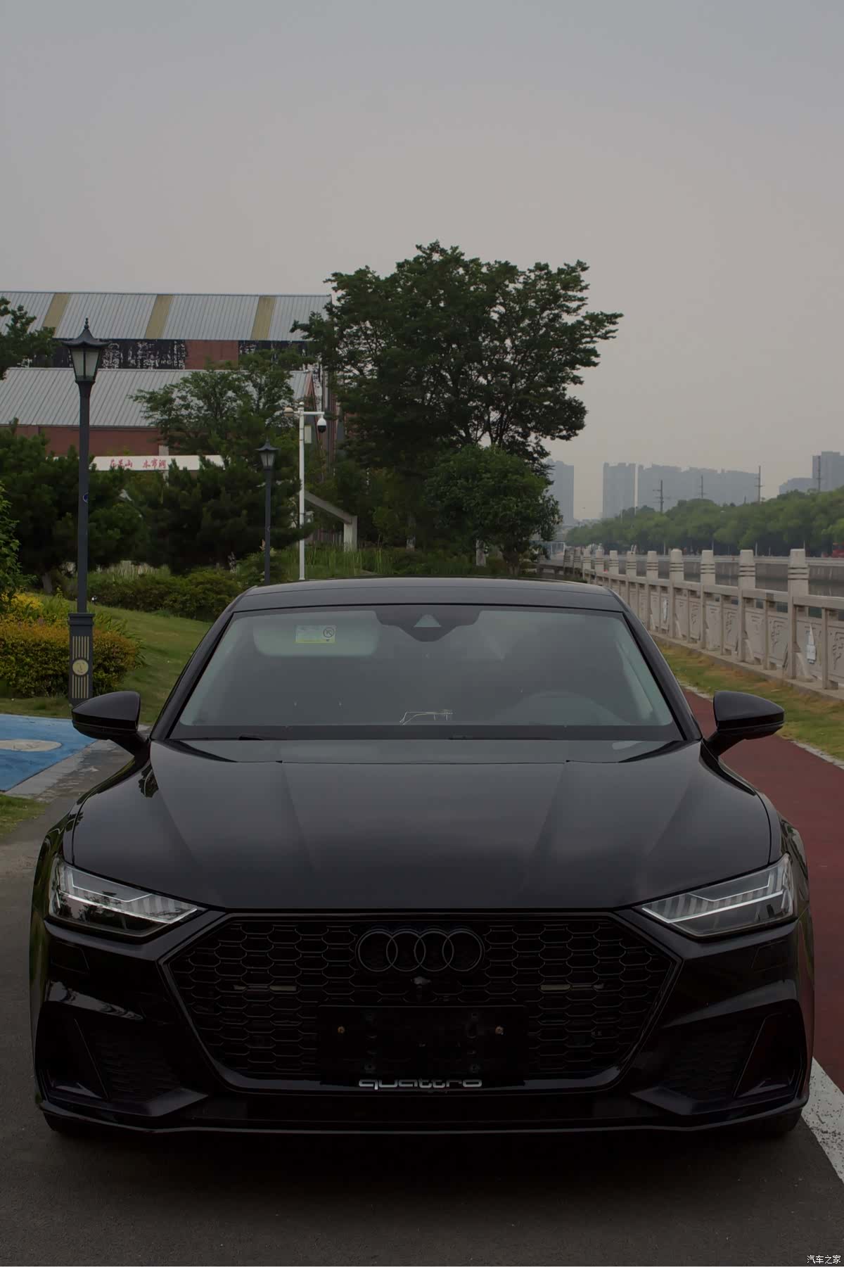 Audi A7, 2021 2