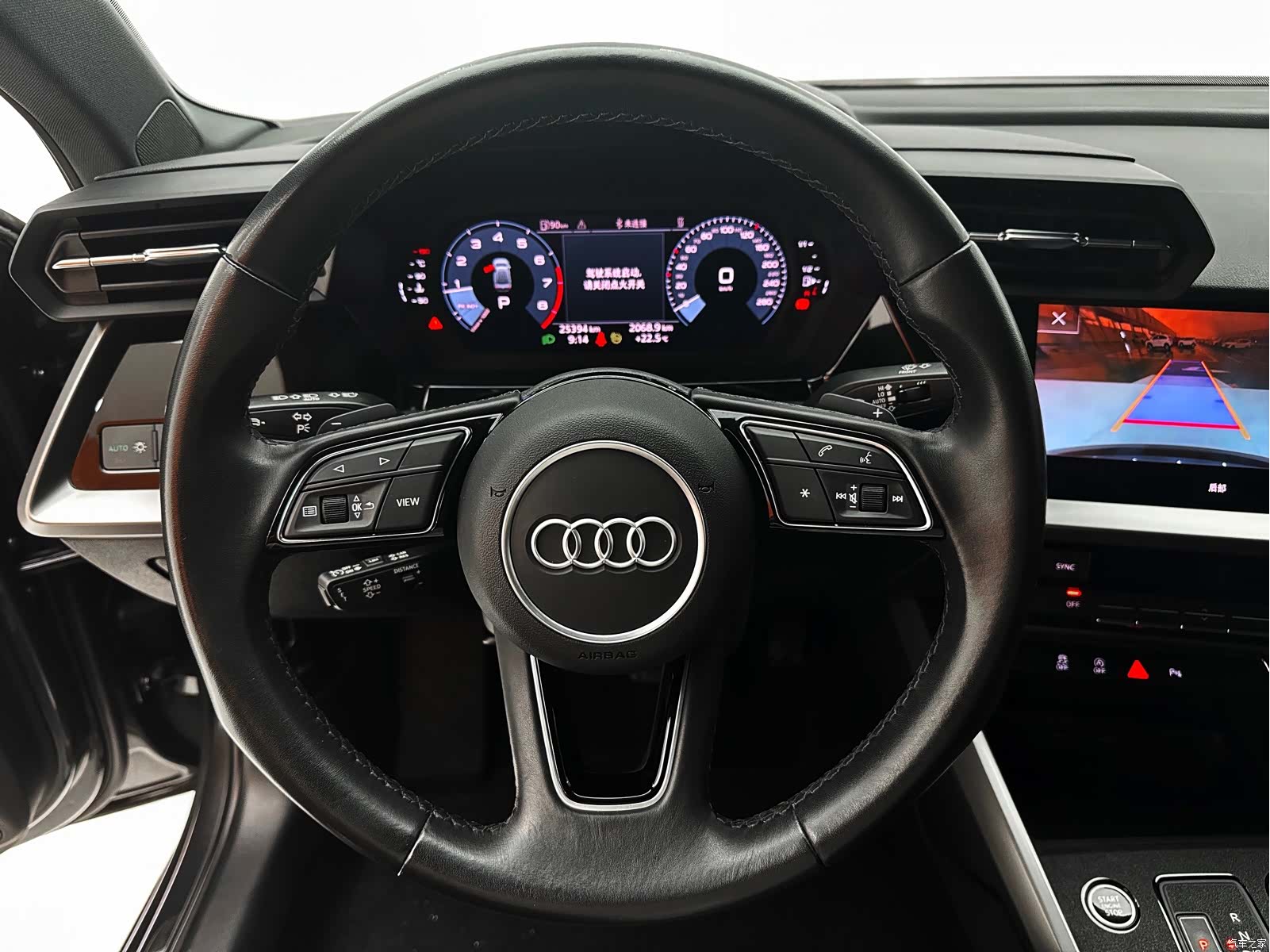 Audi A3, 2024 12