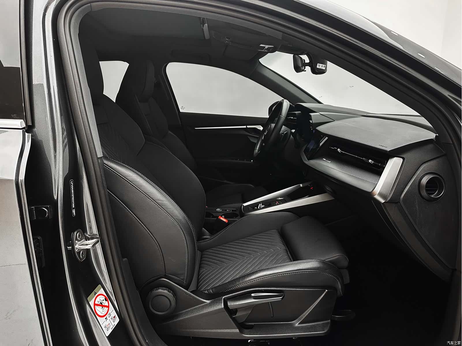 Audi A3, 2024 20