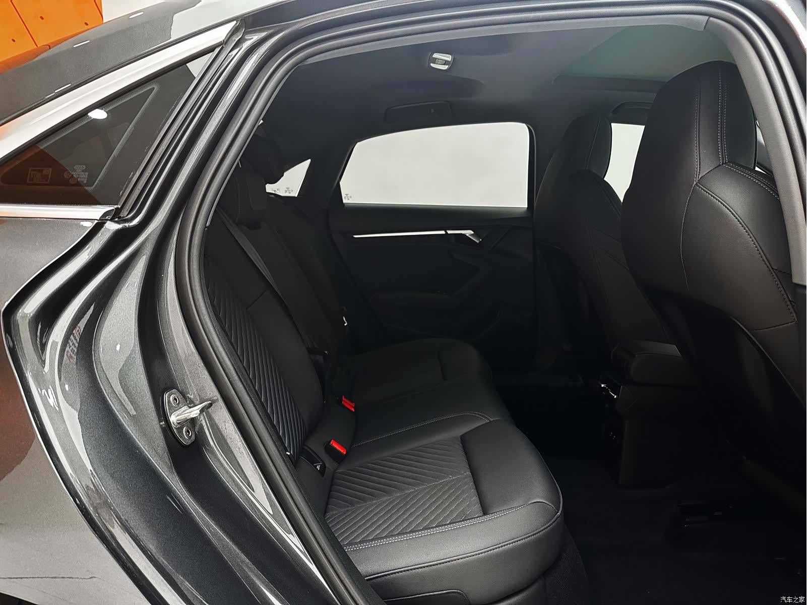 Audi A3, 2024 24