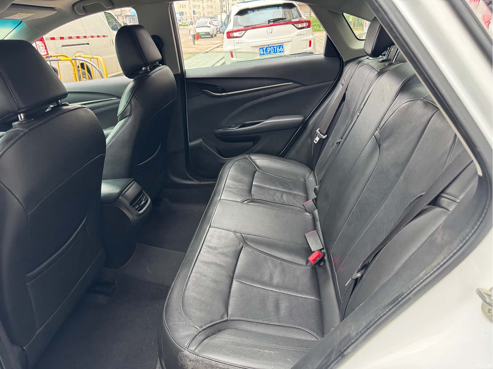 Buick VI, 2019 все фото