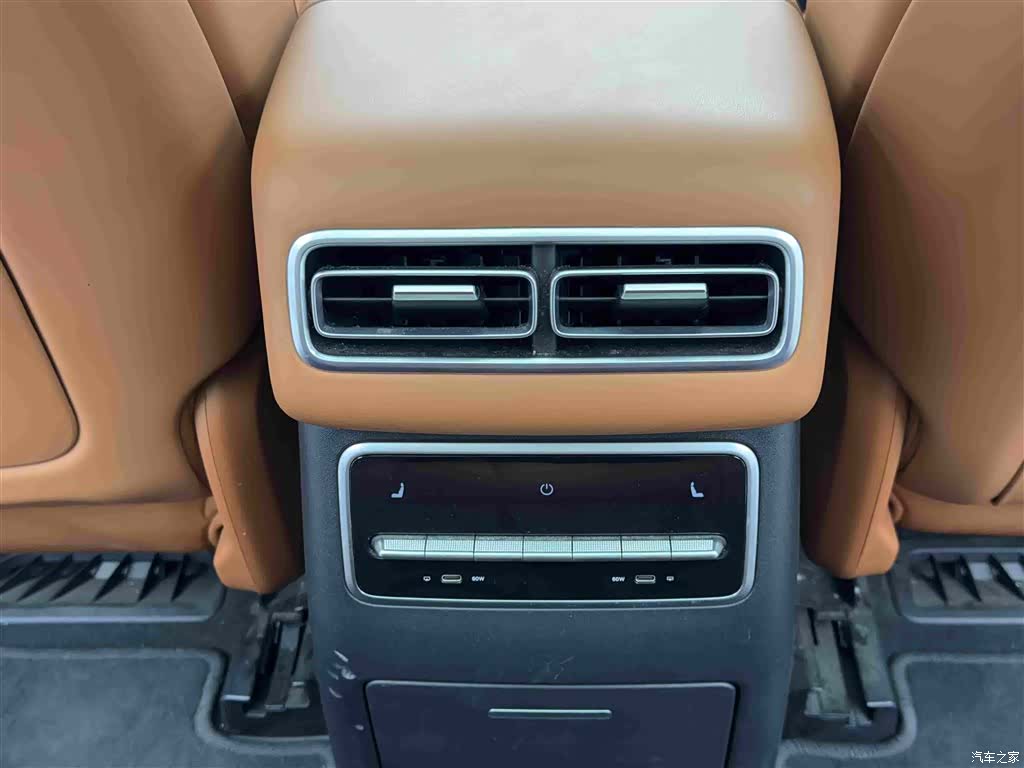 Li Auto L7, 2023 12