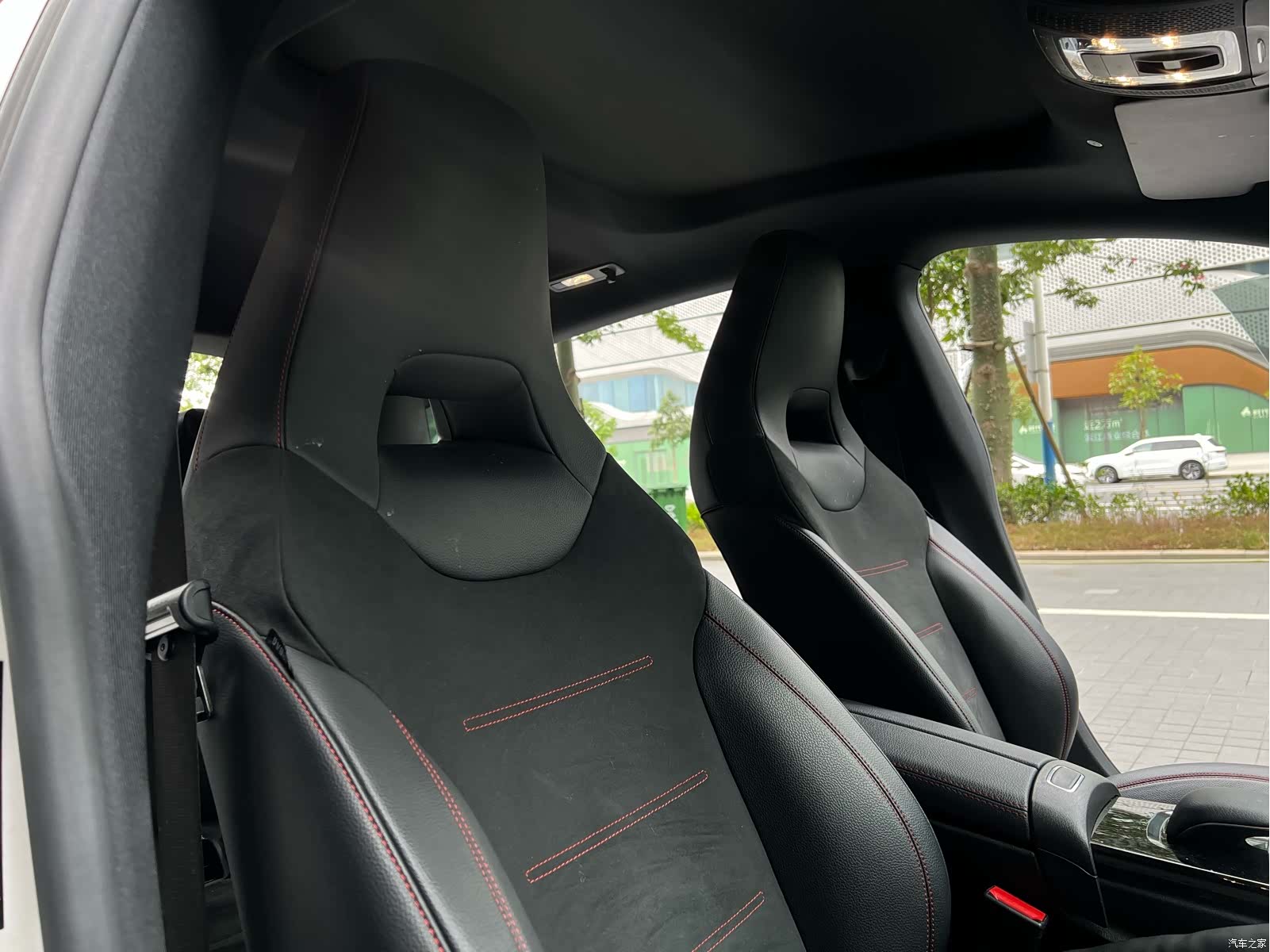 Mercedes-Benz CLA, 2020 9