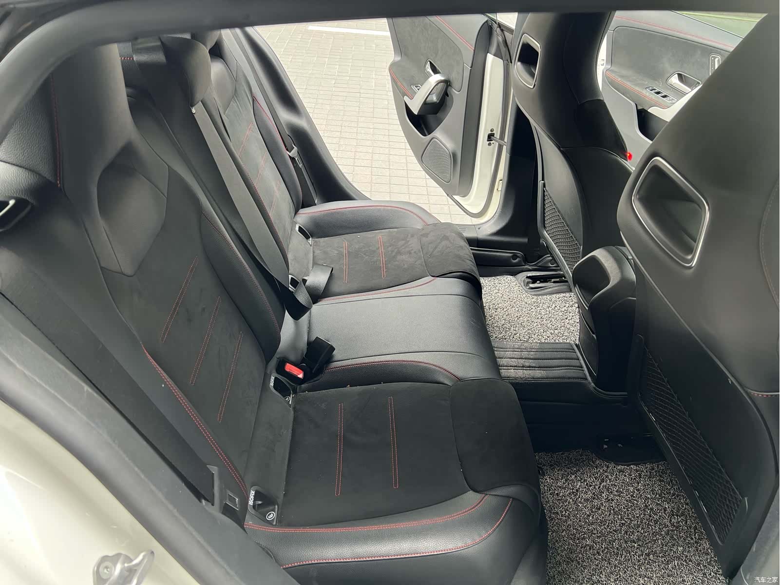 Mercedes-Benz CLA, 2020 11