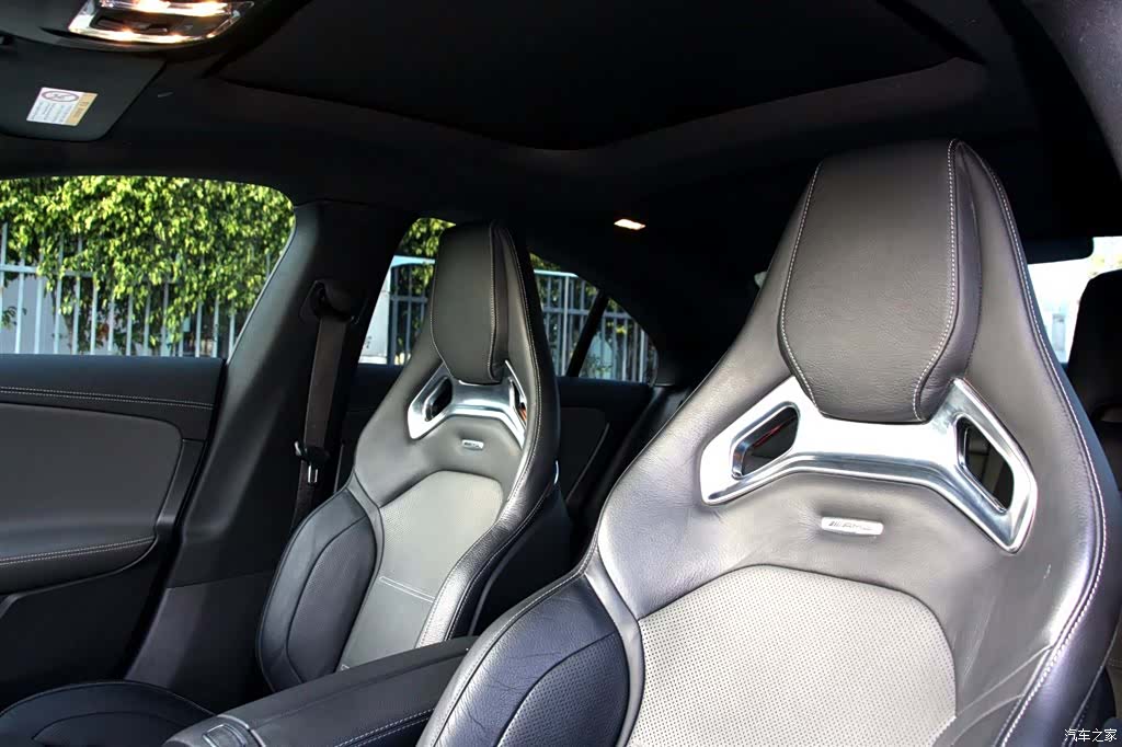 Mercedes-Benz CLA, 2023 9