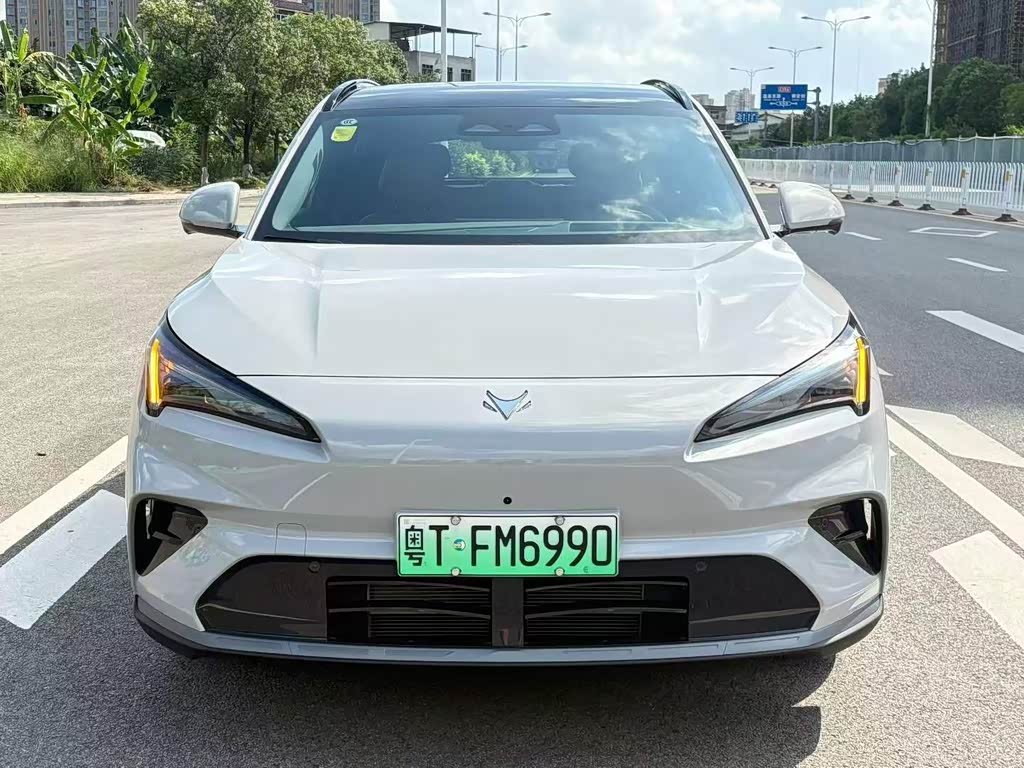 Arcfox T5