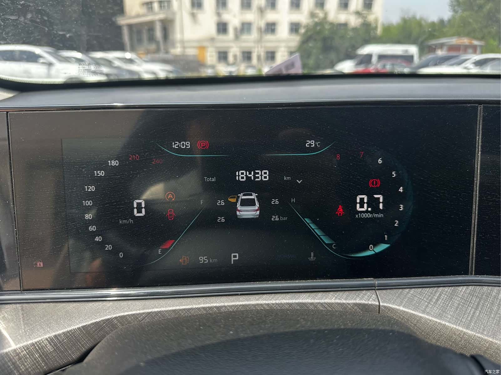 Changan Eado, 2022 16