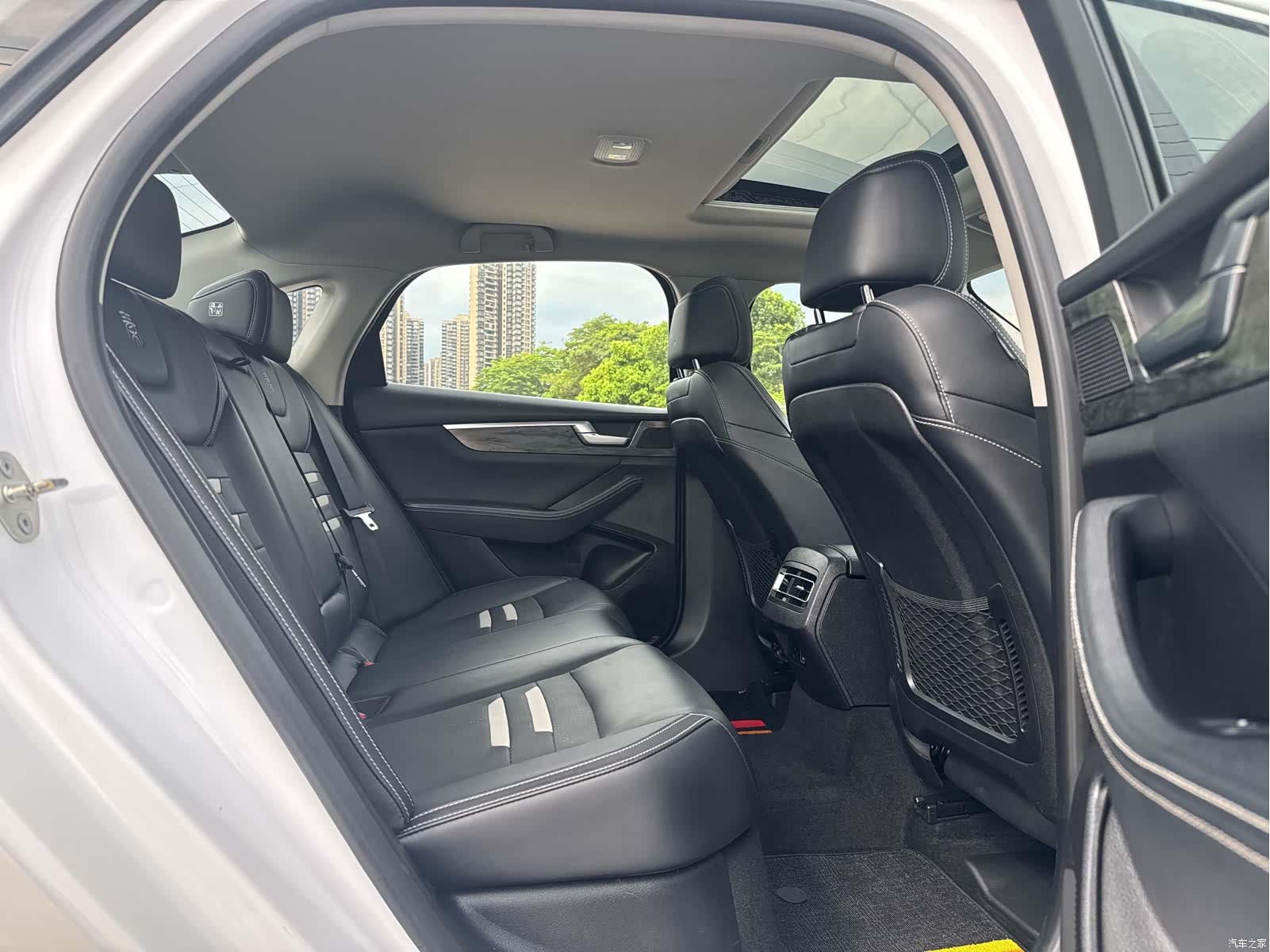 BYD Qin, 2019 16