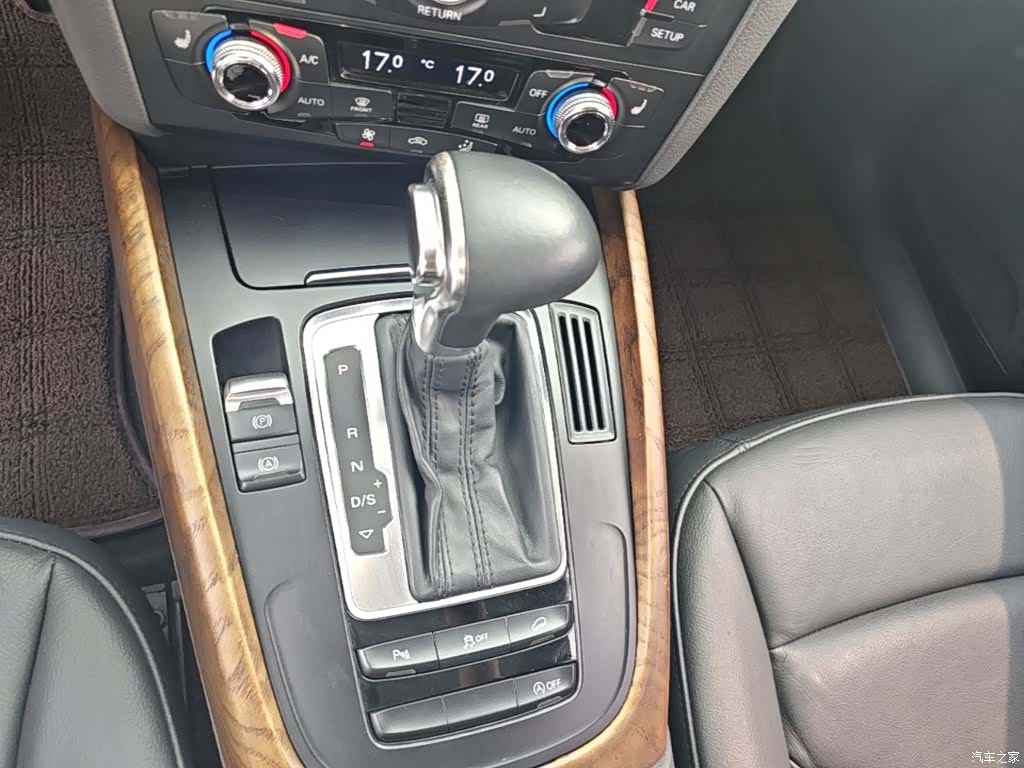 Audi Q5, 2014 14