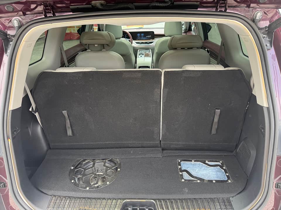 Trumpchi Guangzhou Car Trumpchi Guangzhou Car
