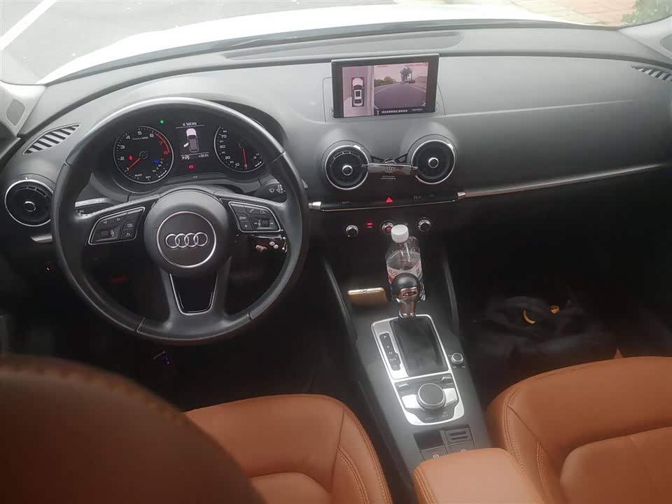 Audi A3 Audi A3