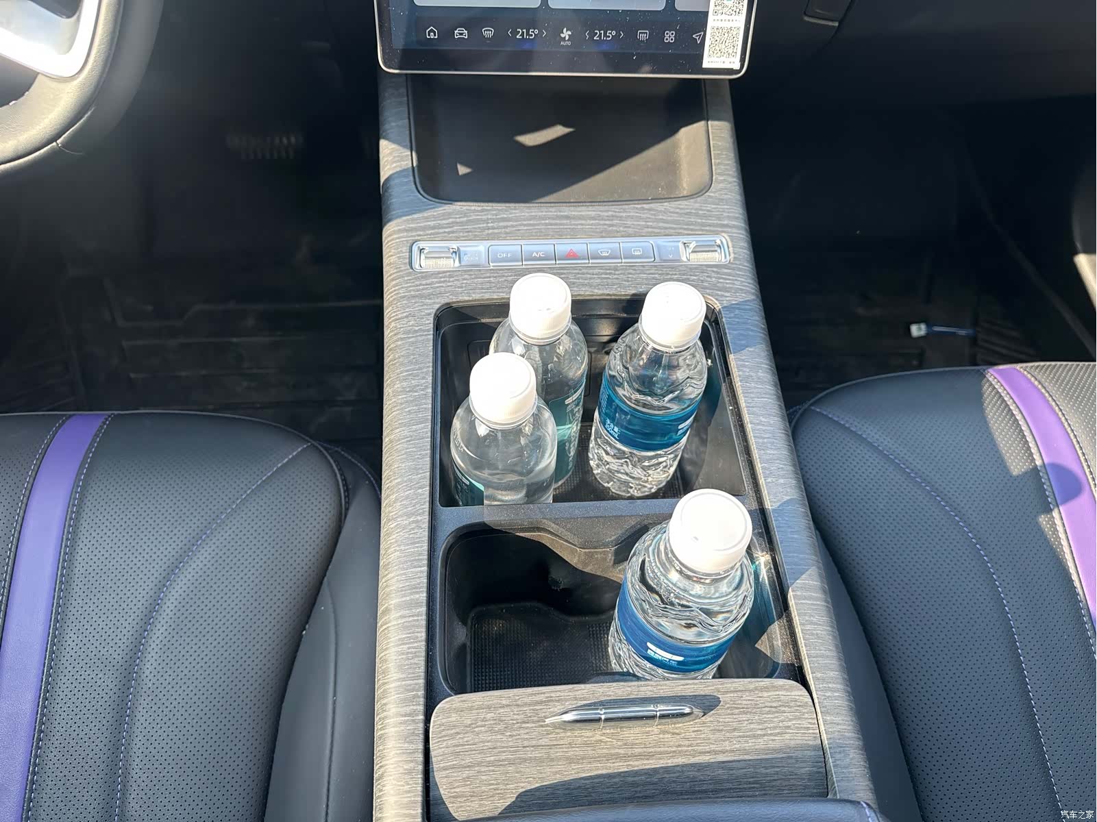 Geely Preface, 2025 17