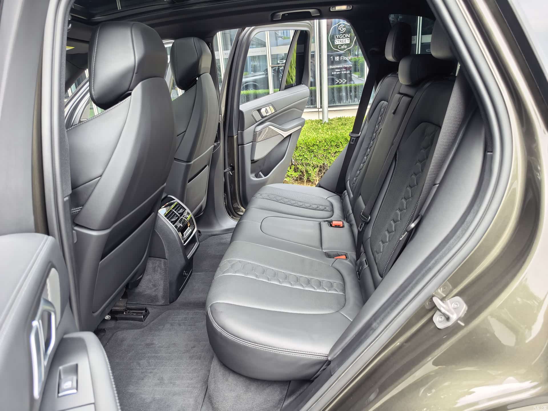 BMW X5, 2023 47