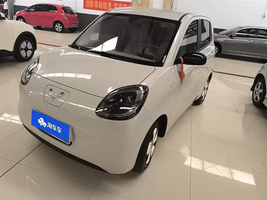 Wuling Mini EV