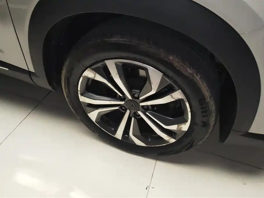 Wuling Wuling Xingchen