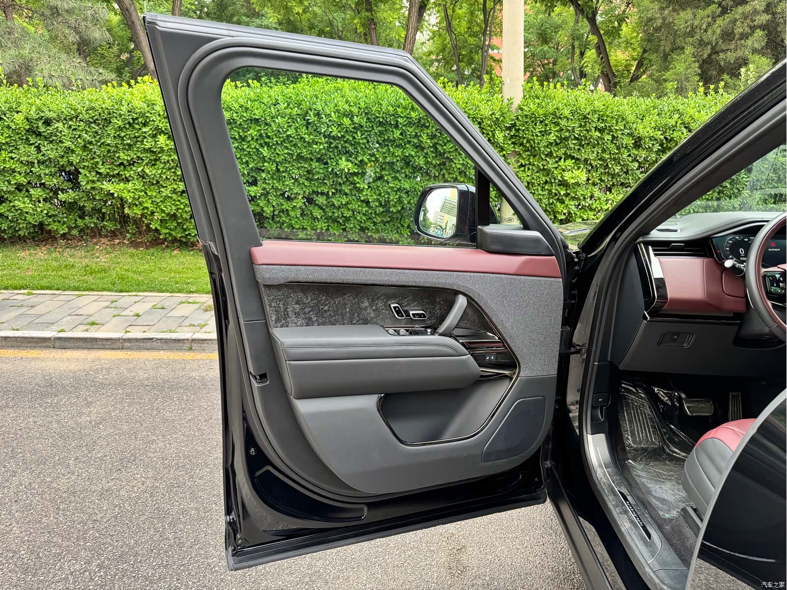 Land Rover Range Rover, 2024 7