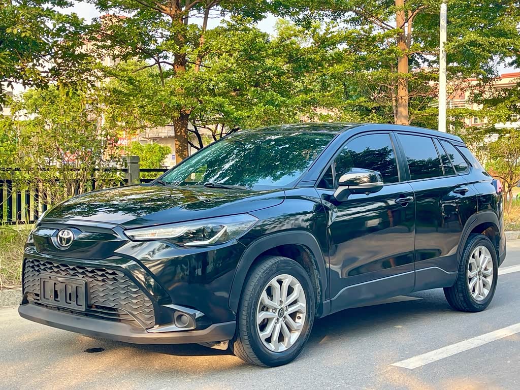 Toyota Frontlander