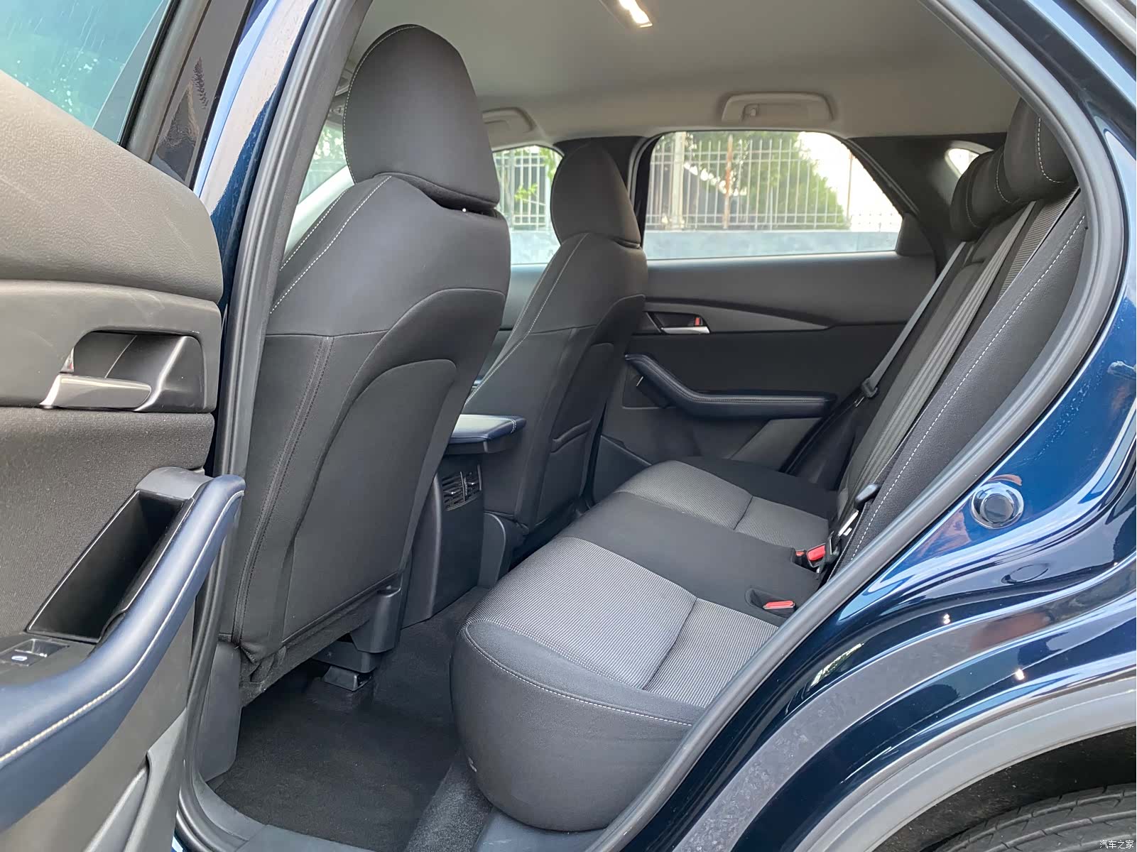 Mazda CX-30, 2024 6