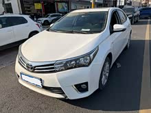 ������ 2014�� 1.6L CVT GL-i��Ƥ��