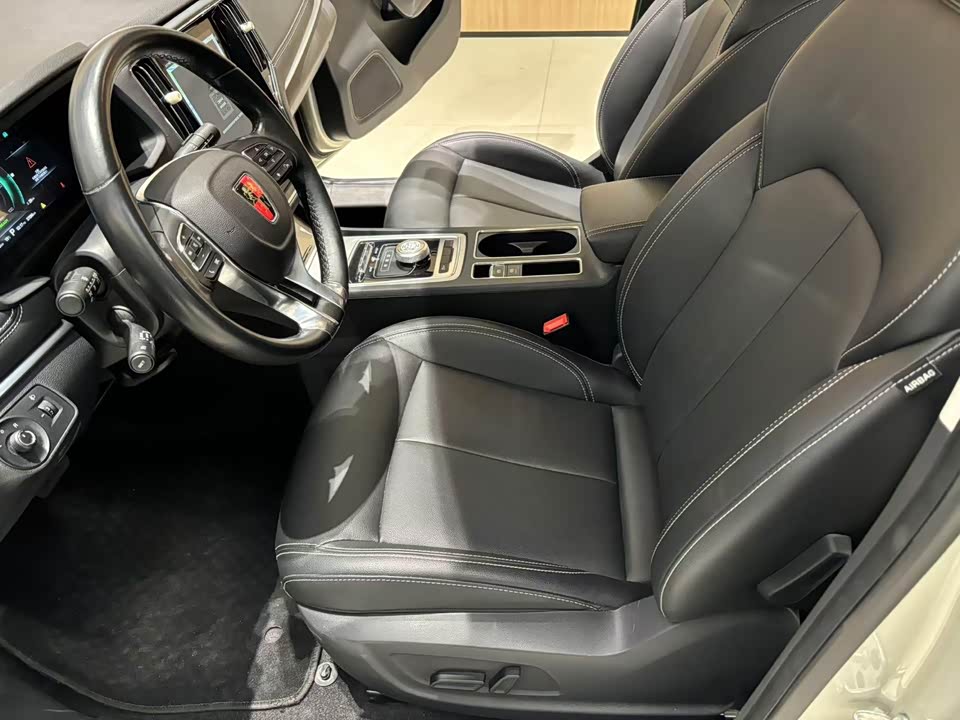 Roewe i6 Roewe i6