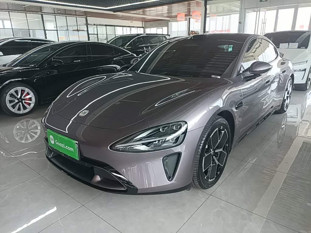Xiaomi SU7