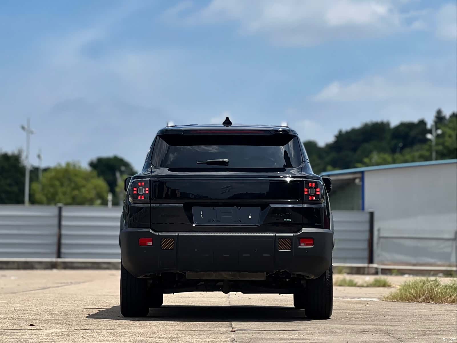Jetour Discovery, 2025 8