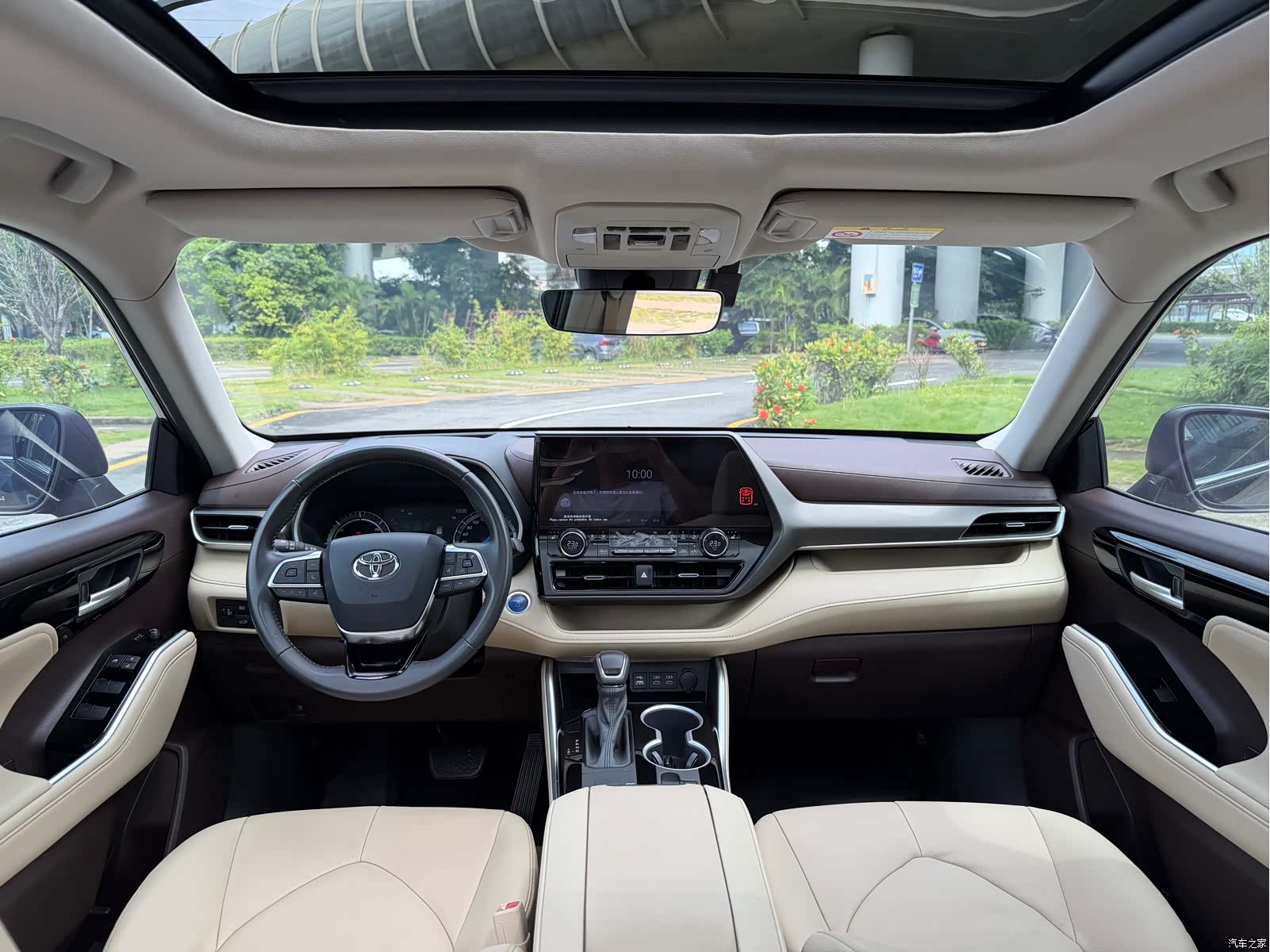 Toyota Highlander, 2022 8