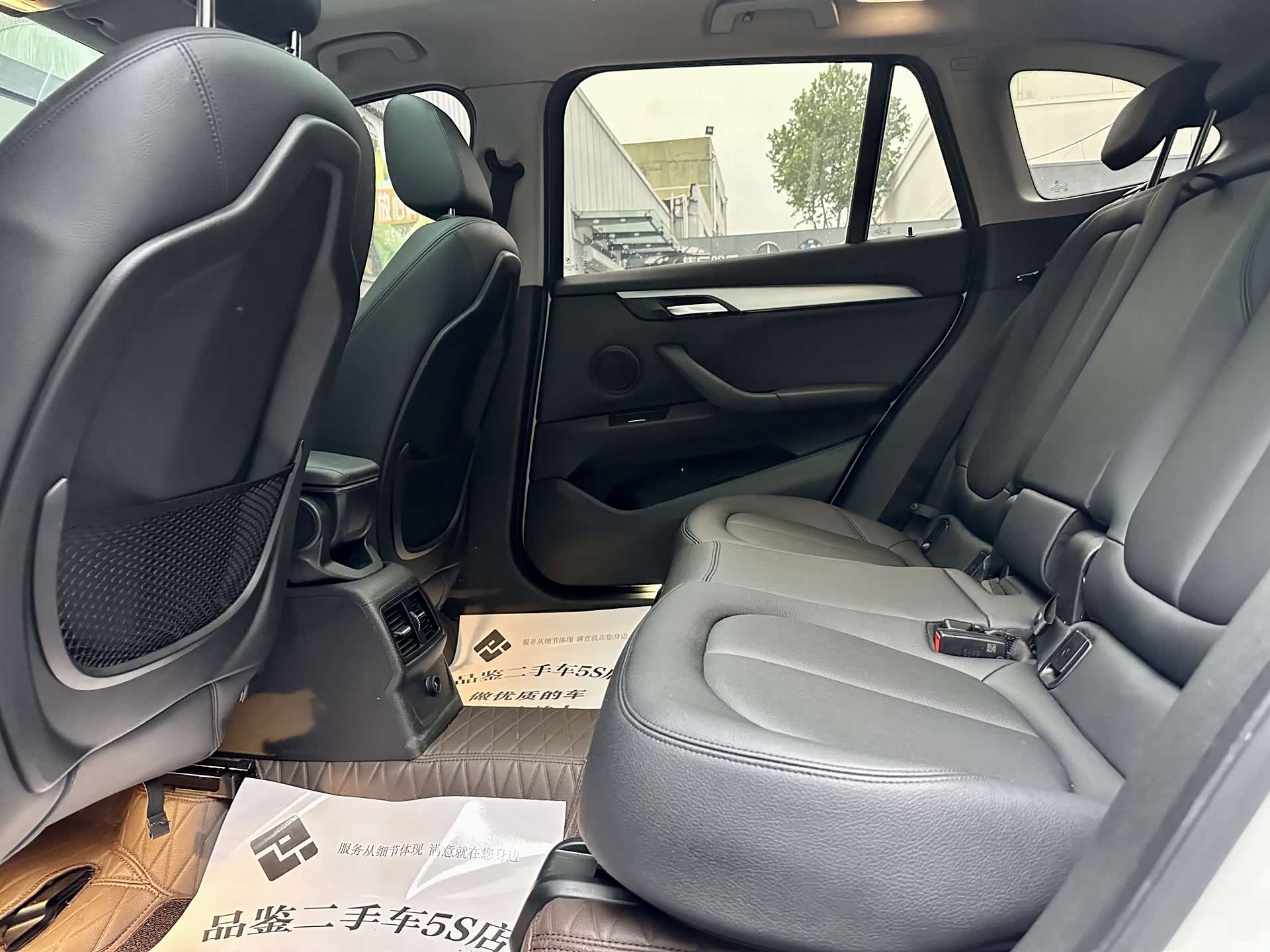 BMW X1, 2018 8