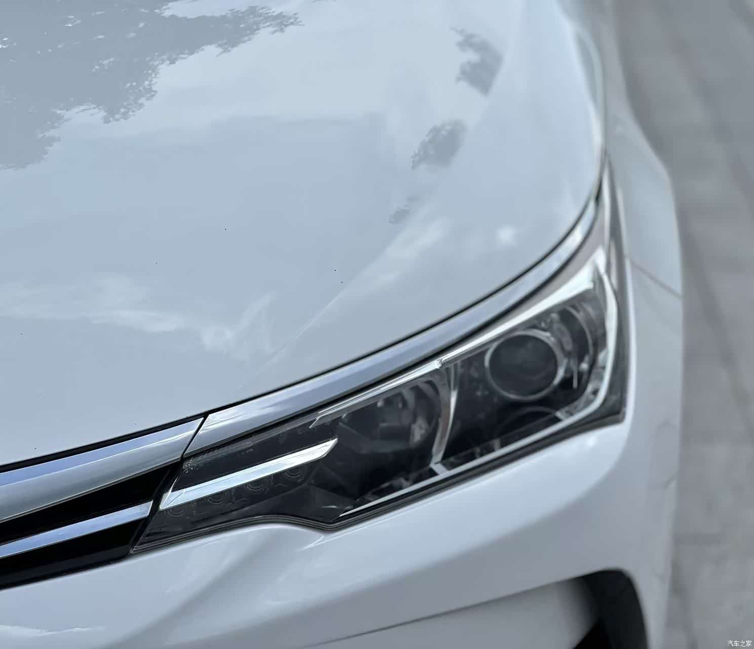 Toyota Corolla, 2019 12