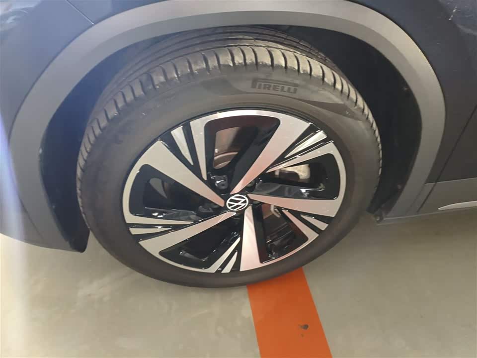 Shandong Zibo Car