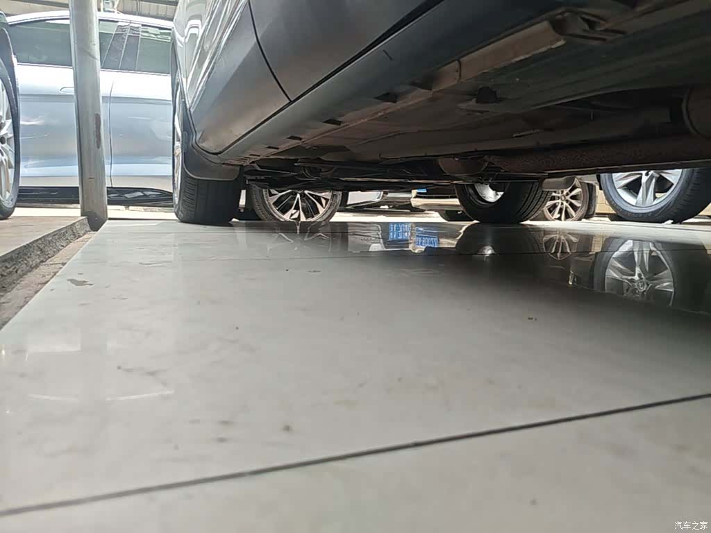 Ford Kuga, 2018 22