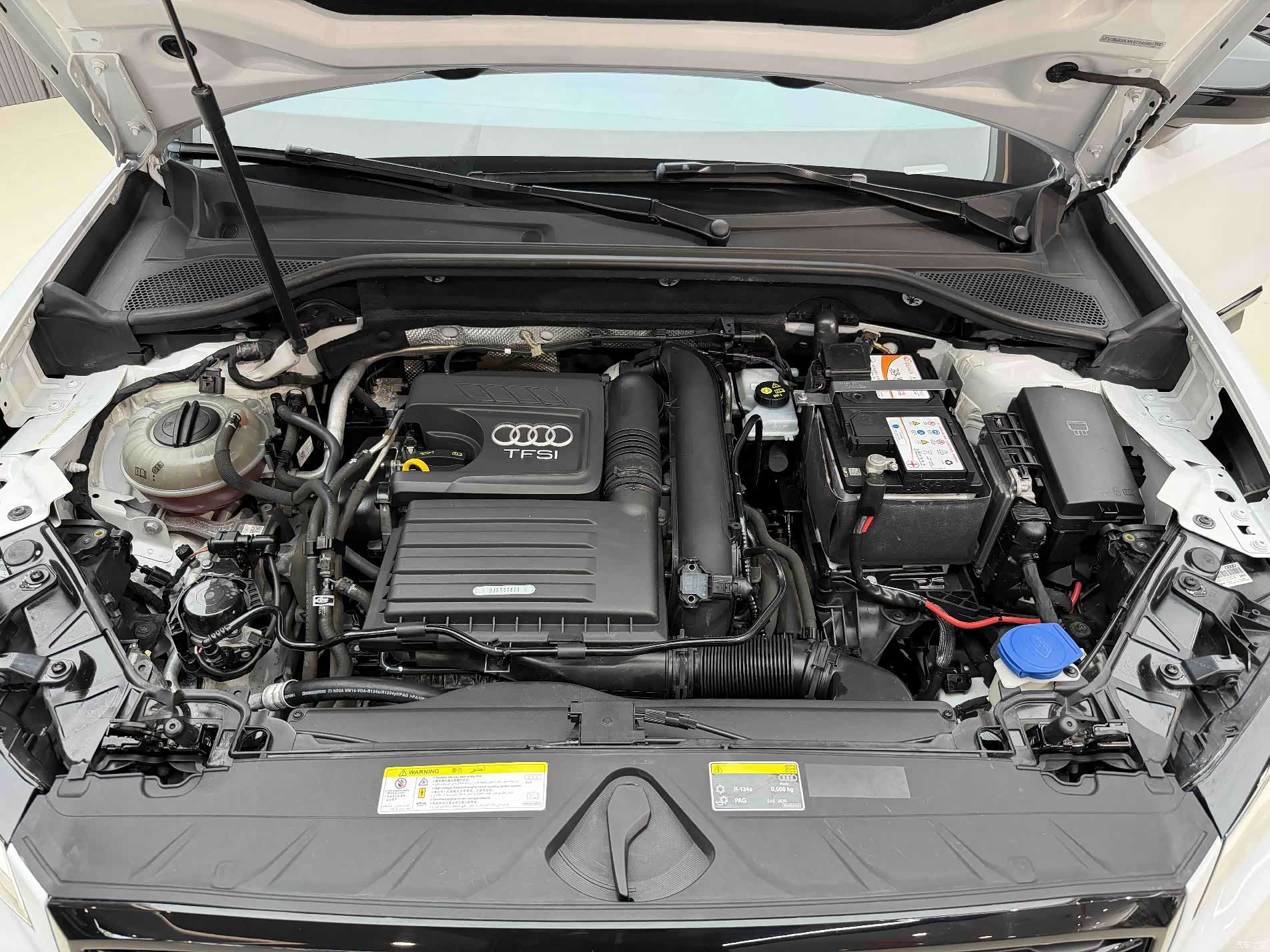 Audi Q2L, 2019 6
