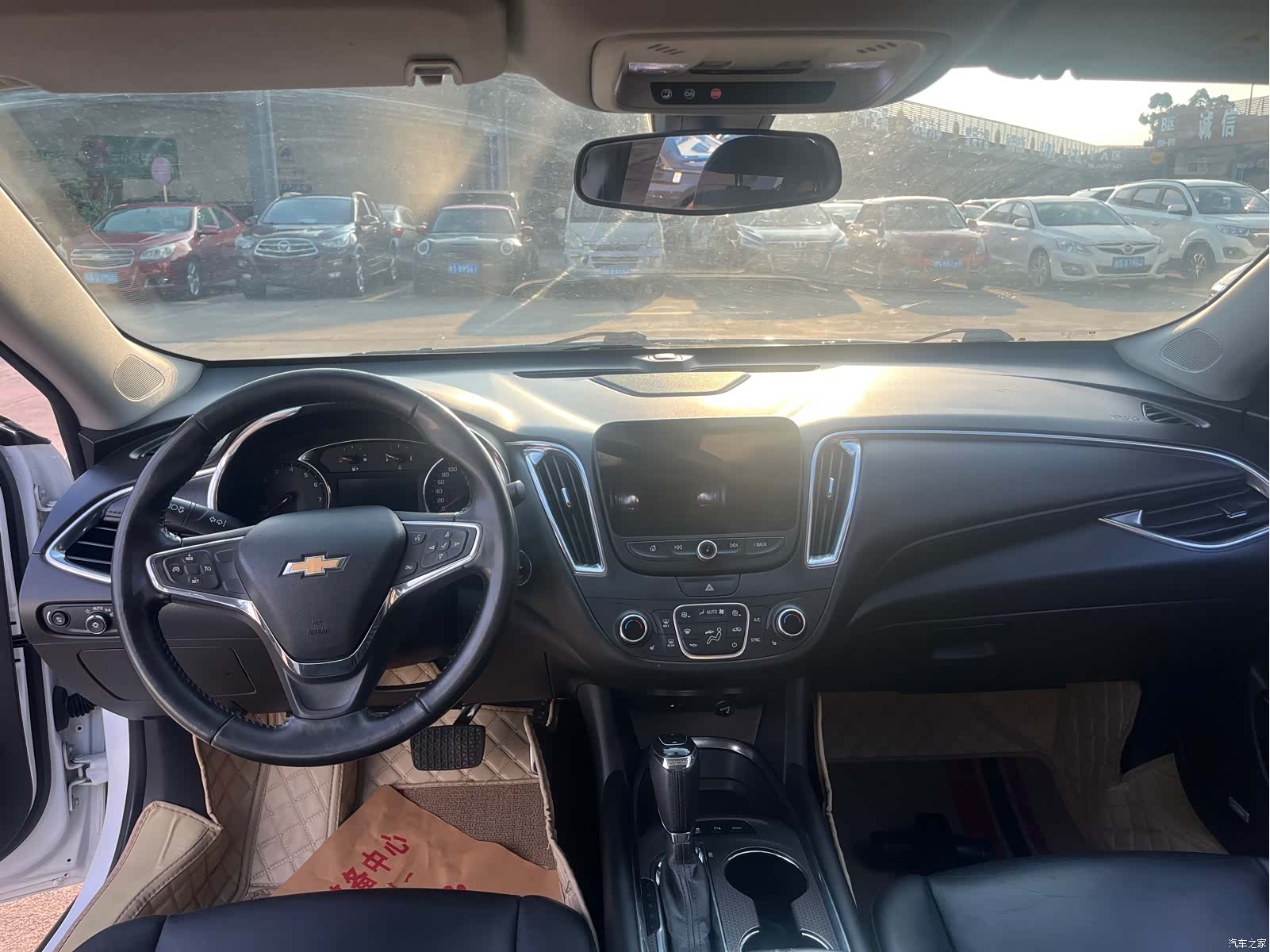 Chevrolet XL, 2017 8