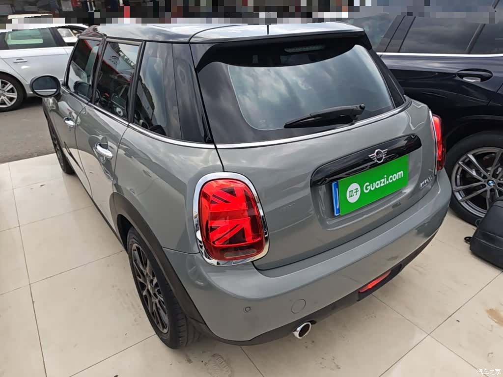 Mini ONE, 2021 все фото
