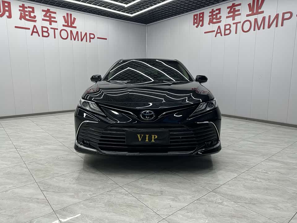 Toyota Camry Toyota Camry