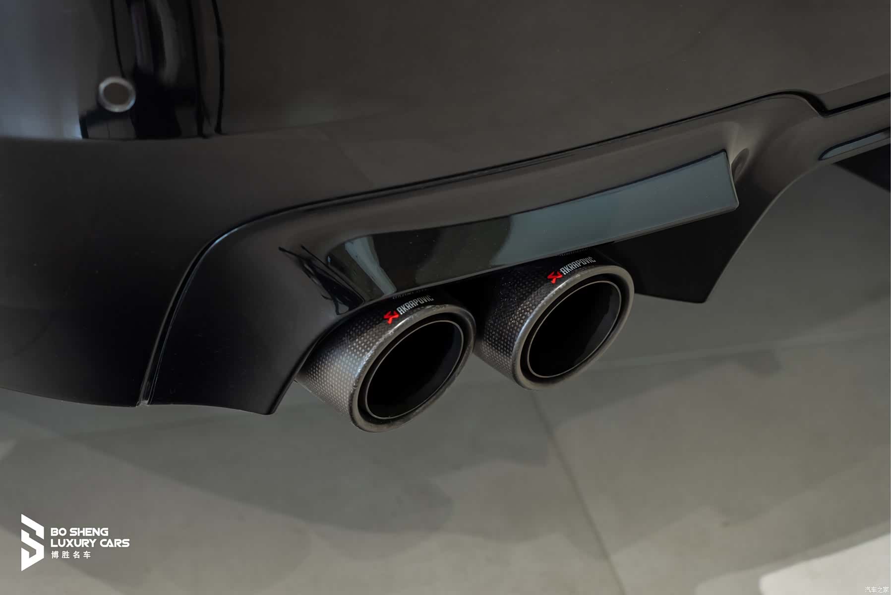BMW M5, 2017 18