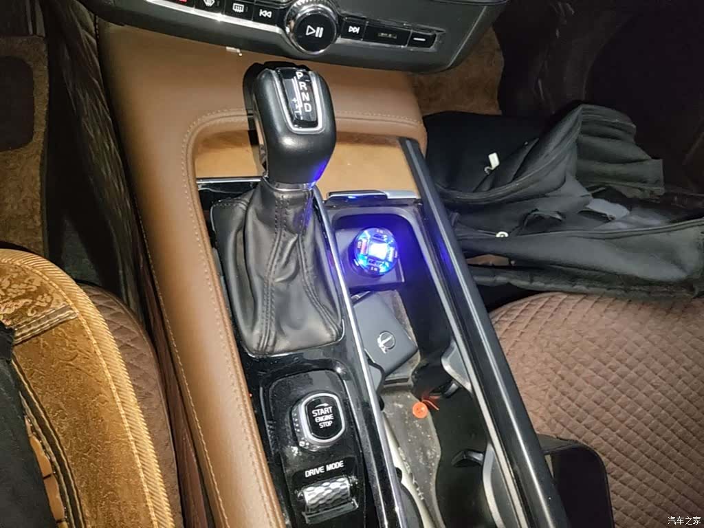 Volvo S90, 2020 14