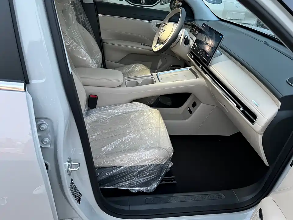 Wuling Wuling Bingguo