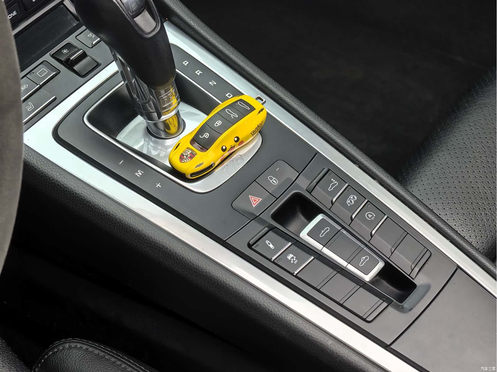 Porsche Boxster, 2018 19