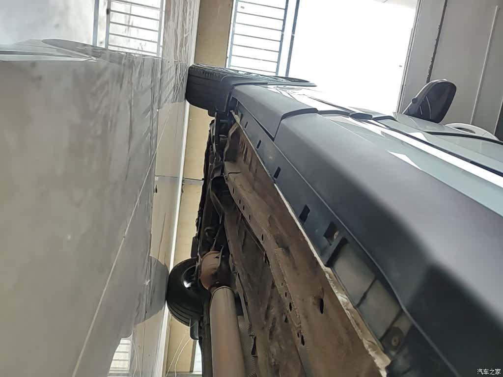 Chery Tiggo 8, 2024 22