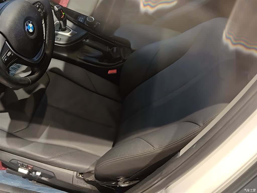 BMW 3 Series, 2017 15