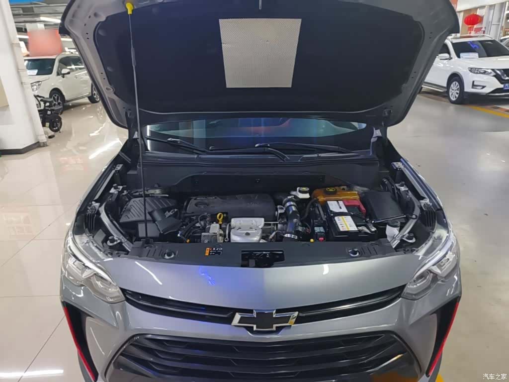 Chevrolet Redline, 2019 20