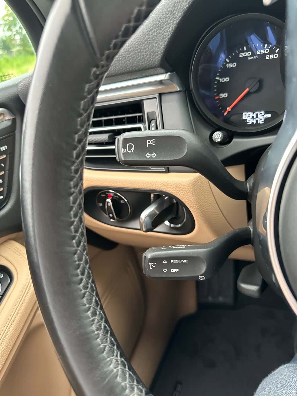 Porsche Macan, 2020 25