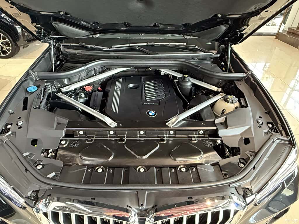 BMW X5, 2021 26