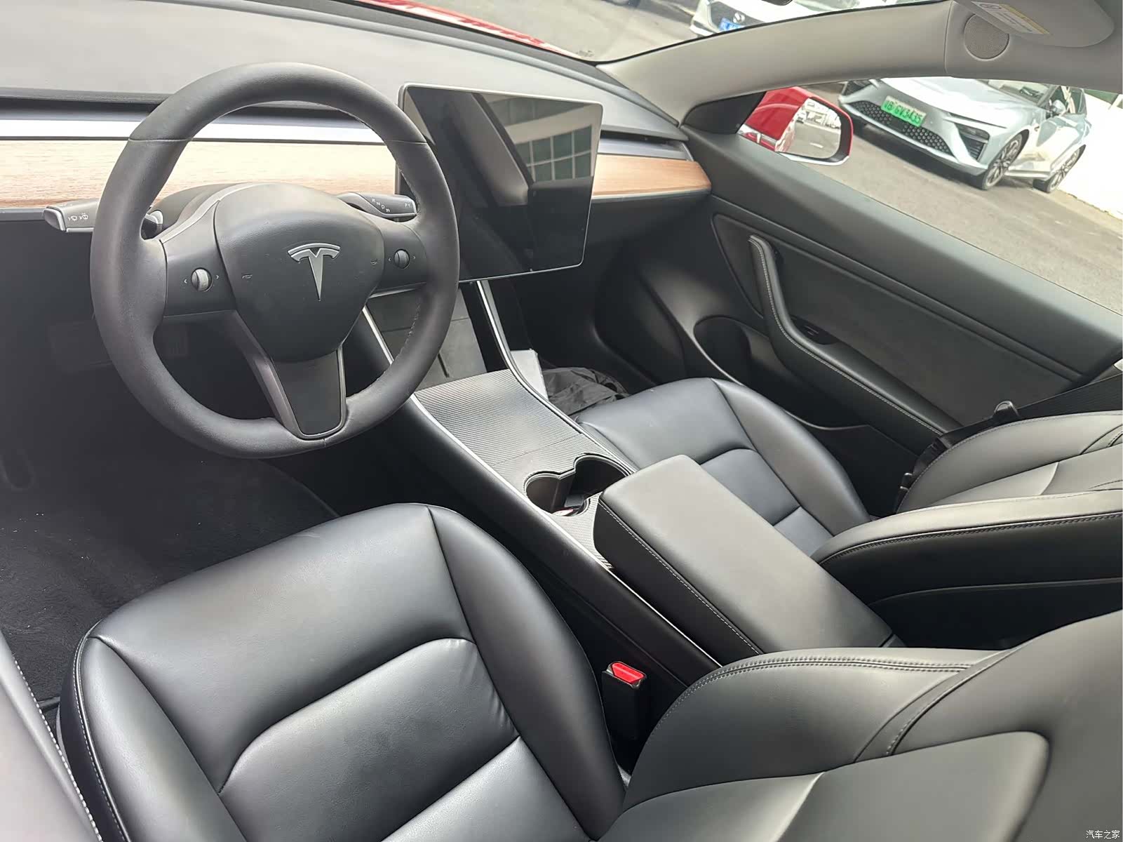Tesla Model 3, 2020 6
