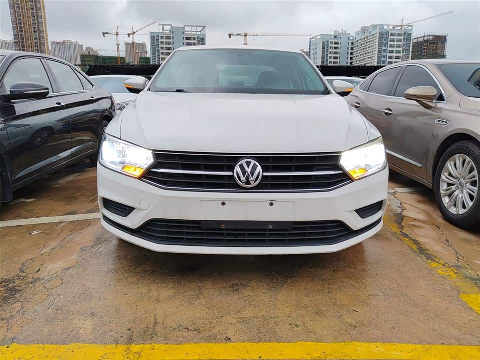 Volkswagen Bora Volkswagen Bora